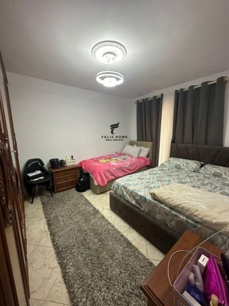 Tirane, jepet me qera apartament 1+1+Ballkon Kati 3, 74 m² 500 € (MYSLYM SHYRI)