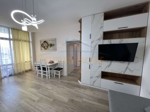 Tirane, jepet me qera apartament 2+1 , 100 m² 500 € (Unaza e Re, Tirane)