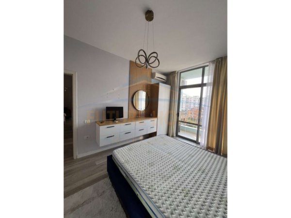 Tirane, jepet me qera apartament 2+1 , 100 m² 500 € (Unaza e Re, Tirane)