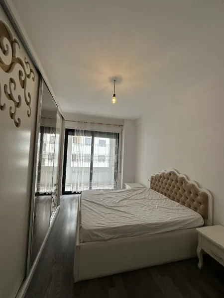 Tirane, jepet me qera apartament 2+1 Kati 3, 90 m² 500 € (Astir)