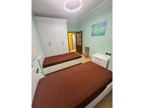 Tirane, jepet me qera apartament 2+1 Kati 3, 95 m² 600 € (Don Bosko, Tirane)