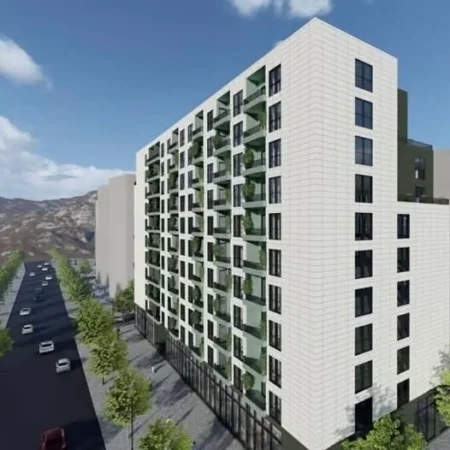 Tirane, shitet apartament 2+1 , 119 m² 150.000 € (fusha aviacionit)