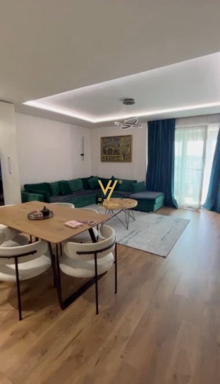 Tirane, shitet apartament 3+1+Ballkon Kati 10, 121 m² 183.000 € (KTHESA E KAMZES)