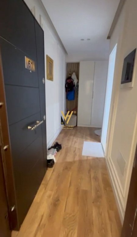 Tirane, shitet apartament 3+1+Ballkon Kati 10, 121 m² 183.000 € (KTHESA E KAMZES)