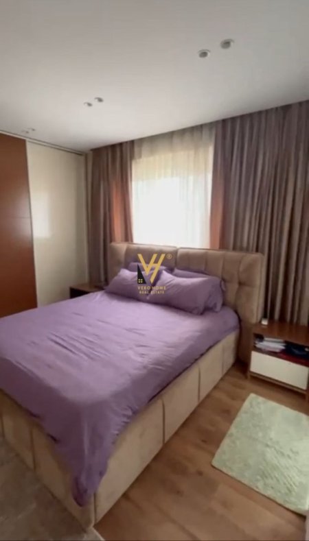 Tirane, shitet apartament 3+1+Ballkon Kati 10, 121 m² 183.000 € (KTHESA E KAMZES)
