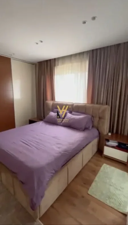 Tirane, shitet apartament 3+1+Ballkon Kati 10, 121 m² 183.000 € (KTHESA E KAMZES)