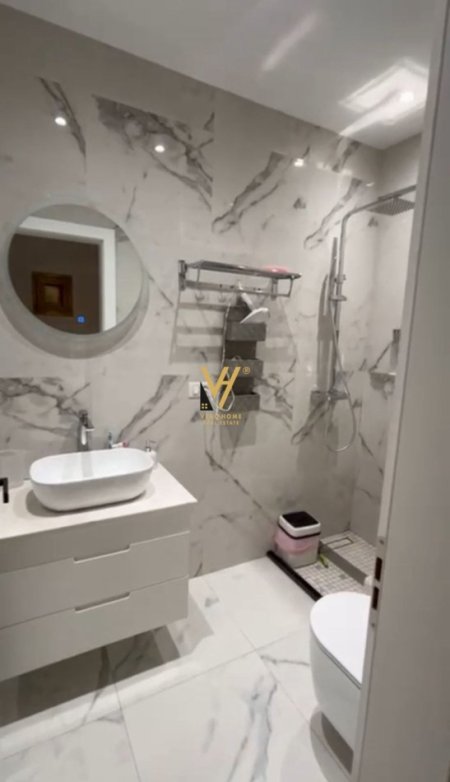Tirane, shitet apartament 3+1+Ballkon Kati 10, 121 m² 183.000 € (KTHESA E KAMZES)