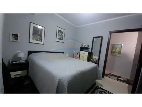 Durres, shitet apartament 2+1+Ballkon Kati 3, 104 m² 130.000 € (Prane Spitalit Rajonal, Durrës)