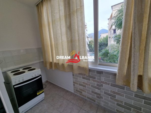 Tirane, jepet me qera apartament 1+1+Ballkon Kati 3, 55 m² 330 € (Ne “Rrugen e Dibres” - ID 4219325)