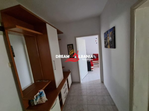 Tirane, jepet me qera apartament 1+1+Ballkon Kati 3, 55 m² 330 € (Ne “Rrugen e Dibres” - ID 4219325)