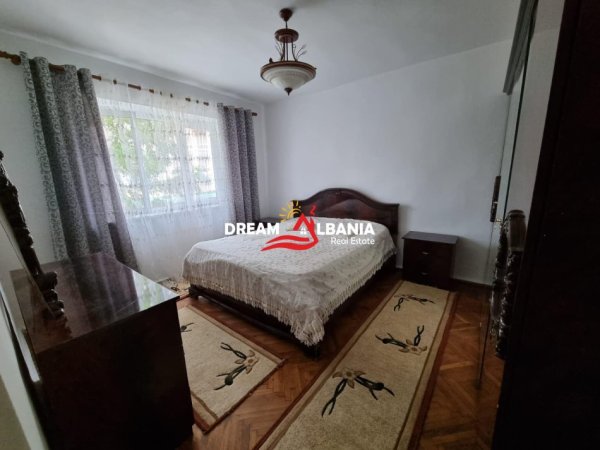 Tirane, jepet me qera apartament 1+1+Ballkon Kati 3, 55 m² 330 € (Ne “Rrugen e Dibres” - ID 4219325)