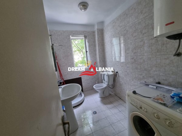 Tirane, jepet me qera apartament 1+1+Ballkon Kati 3, 55 m² 330 € (Ne “Rrugen e Dibres” - ID 4219325)