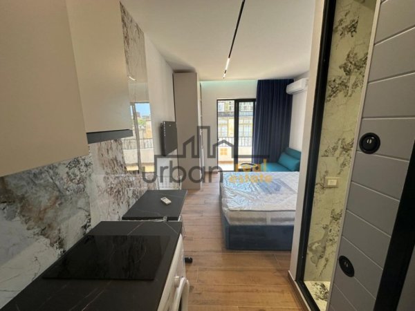Shiten, 3 Garsoniere, Shallvaret, Përballë Taiwanit, Tiranë | 74 m²