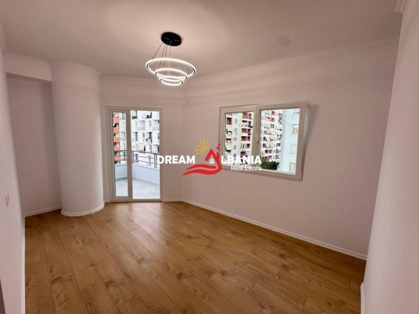 Tirane, shitet apartament 1+1+Ballkon Kati 4, 60 m² 93.000 € (Ne Astir - ID 41111060)