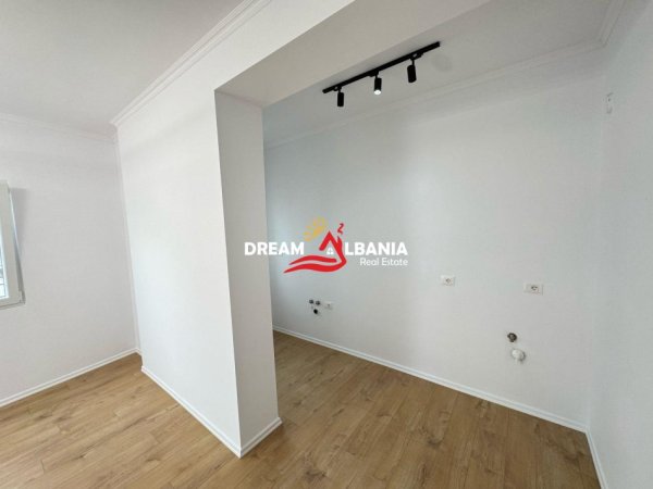 Tirane, shitet apartament 1+1+Ballkon Kati 4, 60 m² 93.000 € (Ne Astir - ID 41111060)