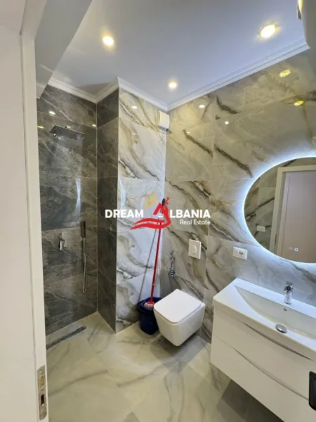 Tirane, shitet apartament 1+1+Ballkon Kati 4, 60 m² 93.000 € (Ne Astir - ID 41111060)