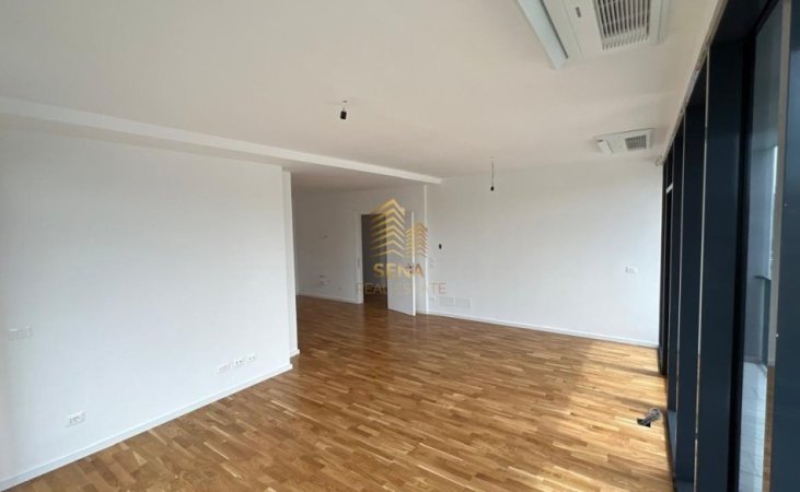 Tirane, jepet me qera ambjent biznesi Kati 7, 136 m² 1.400 € (Rruga e Kosovarëve)