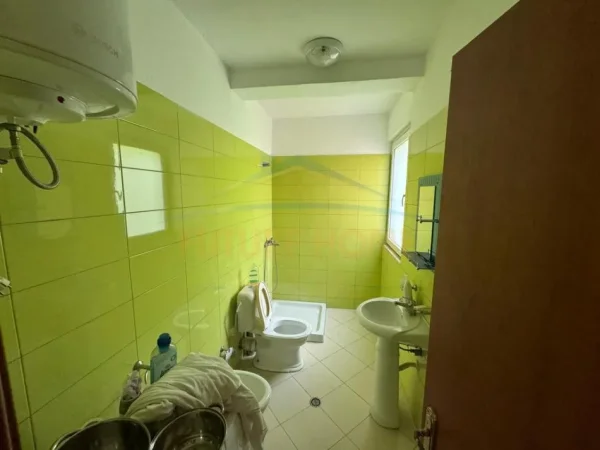 QERRET Shitet apartament 2+1+Ballkon Kati 3, 100 m² 250.000 € (Resort Marea Qerret)