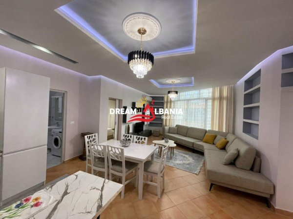 Tirane, jepet me qera apartament 1+1 Kati 4, 78 m² 550 € (Tek Liqeni i Thate - ID 4211643)