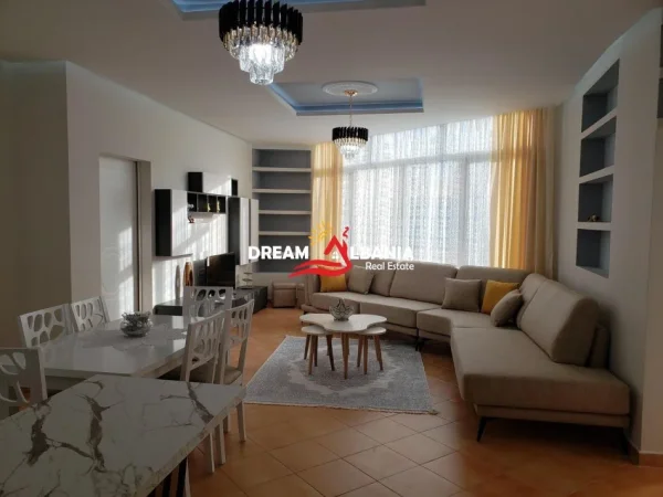Tirane, jepet me qera apartament 1+1 Kati 4, 78 m² 550 € (Tek Liqeni i Thate - ID 4211643)
