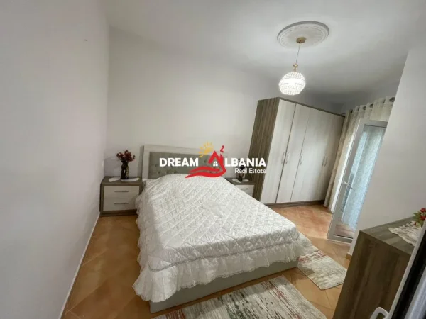 Tirane, jepet me qera apartament 1+1 Kati 4, 78 m² 550 € (Tek Liqeni i Thate - ID 4211643)