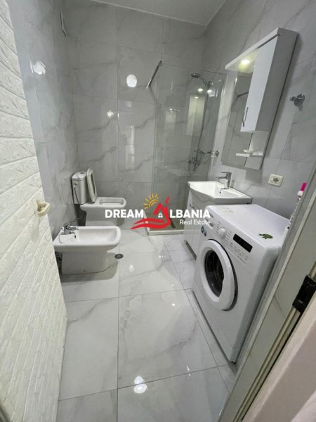 Tirane, jepet me qera apartament 1+1 Kati 4, 78 m² 550 € (Tek Liqeni i Thate - ID 4211643)