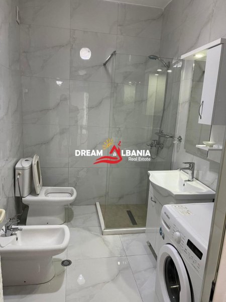 Tirane, jepet me qera apartament 1+1 Kati 4, 78 m² 550 € (Tek Liqeni i Thate - ID 4211643)