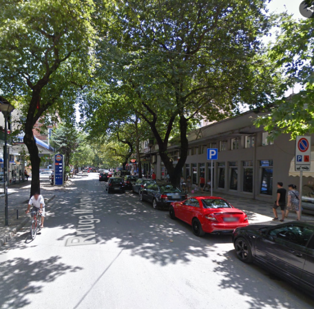 Tirane, jepet me qera apartament 2+1+Ballkon Kati 2, 70 m² 1.000 € (Myslym Shyri)