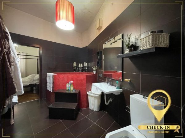 Tirane, shitet apartament 2+1+Aneks+Ballkon Kati 4, 120 m² (Qender)