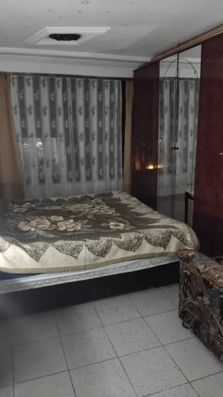 Tirane, jepet me qera apartament 2+1 Kati 2, 70 m² 410 € (Rruga “Dibrës”)