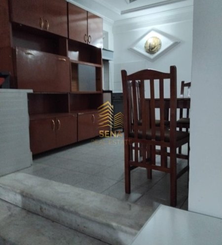 Tirane, jepet me qera apartament 2+1+Ballkon Kati 2, 70 m² 400 € (Rruga 4 Deshmoret)