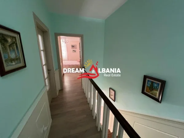 Tirane, shitet apartament 2+1+Ballkon Kati 1, 127 m² 270.000 € (Tek Rezidenca Kodra e Diellit 1)