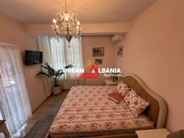 Tirane, shitet apartament 2+1+Ballkon Kati 1, 127 m² 270.000 € (Tek Rezidenca Kodra e Diellit 1)