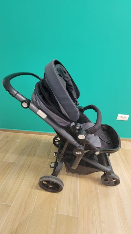 ❌ Okazion ❌ Karroce per femije me 3 pjese, marka CAM 125 €