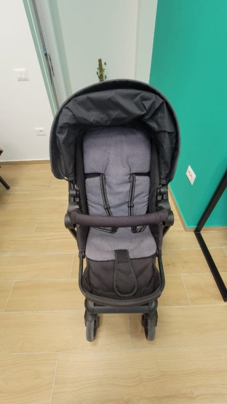 ❌ Okazion ❌ Karroce per femije me 3 pjese, marka CAM 125 €