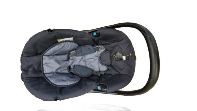 ❌ Okazion ❌ Karroce per femije me 3 pjese, marka CAM 125 €