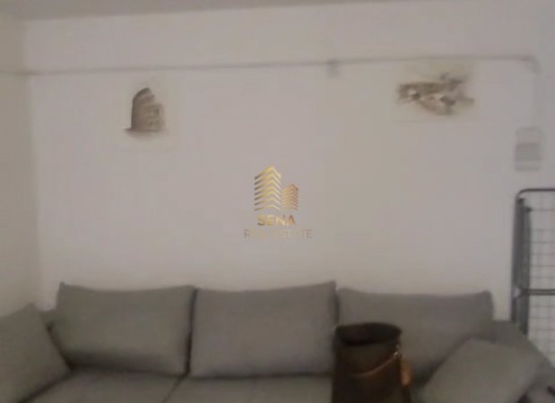 Tirane, jepet me qera apartament 1+1 Kati 1, 40 m² 250 € (Rruga 21 Dhjetori)