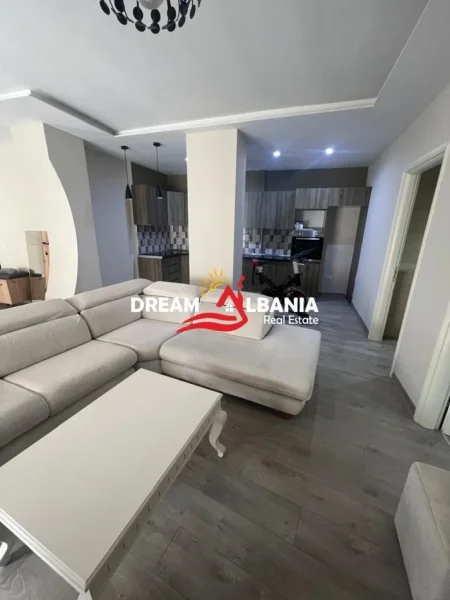 Tirane, shitet apartament 2+1+Ballkon Kati 6, 113 m² 135.000 € (Ne Zonen e Astirit - ID 41211928)