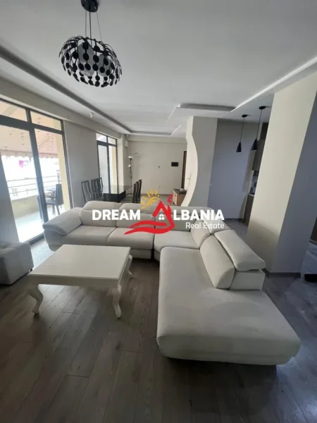 Tirane, shitet apartament 2+1+Ballkon Kati 6, 113 m² 135.000 € (Ne Zonen e Astirit - ID 41211928)