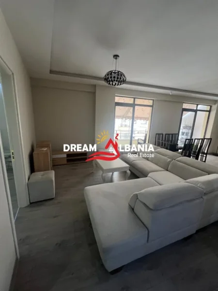 Tirane, shitet apartament 2+1+Ballkon Kati 6, 113 m² 135.000 € (Ne Zonen e Astirit - ID 41211928)