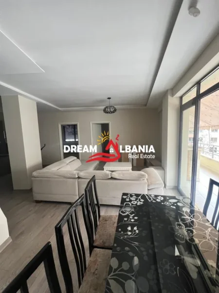 Tirane, shitet apartament 2+1+Ballkon Kati 6, 113 m² 135.000 € (Ne Zonen e Astirit - ID 41211928)
