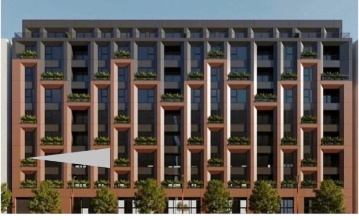 Tirane, shes apartament 2+1+Ballkon , 105 m² 165.000 € (Jordan Misja)