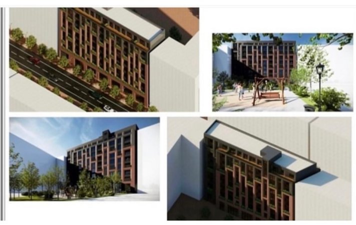 Tirane, shes apartament 2+1+Ballkon , 105 m² 165.000 € (Jordan Misja)