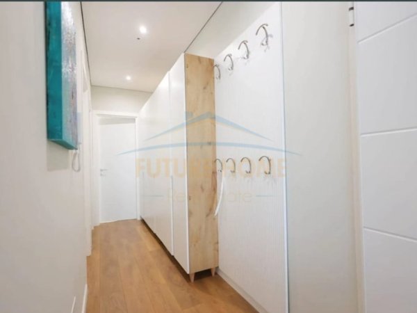 Gjiri Lalezit | Hamallaj, shitet apartament 2+1 Kati 2, 101 m² 295.000 € (SAN PIETRO GJIRI I LALZIT)