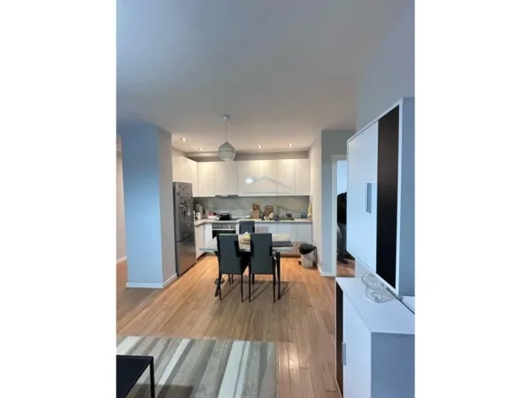 Tirane, shitet apartament 2+1 Kati 9, 74 m² 140.000 € (Rruga 3 Deshmoret)