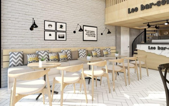 Tirane, jepet me qera lokal Kati 1, 90 m² 600 € (Kodra e diellit)