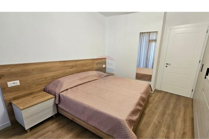 Tirane, jepet me qera apartament , 65 m² 1.001 € (Lake view)