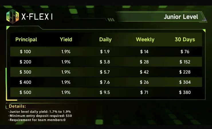 Fillo sot me tregtinë e kriptovalutave – pa përvojë? X-FLEXI të ndihmon!