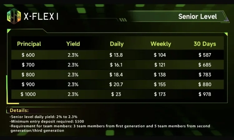 Fillo sot me tregtinë e kriptovalutave – pa përvojë? X-FLEXI të ndihmon!