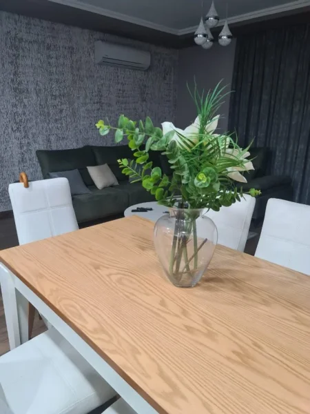 Tirane, shitet apartament 2+1 Kati 4, 115 m² 199.000 € (Vasil Shanto)